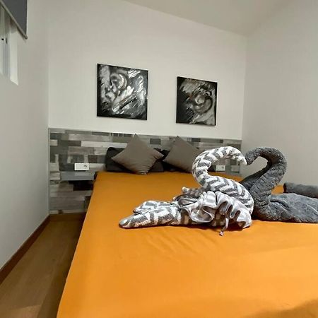 Apartamento La Mareta Arrecife (Lanzarote) Exterior foto
