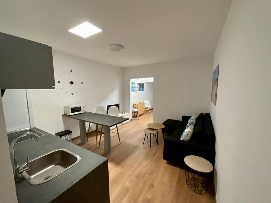 Apartamento La Mareta Arrecife (Lanzarote) Exterior foto