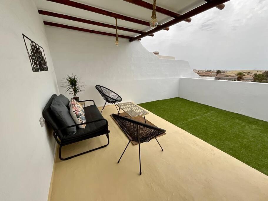Apartamento La Mareta Arrecife (Lanzarote) Exterior foto