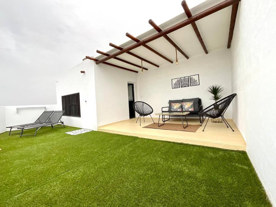 Apartamento La Mareta Arrecife (Lanzarote) Exterior foto