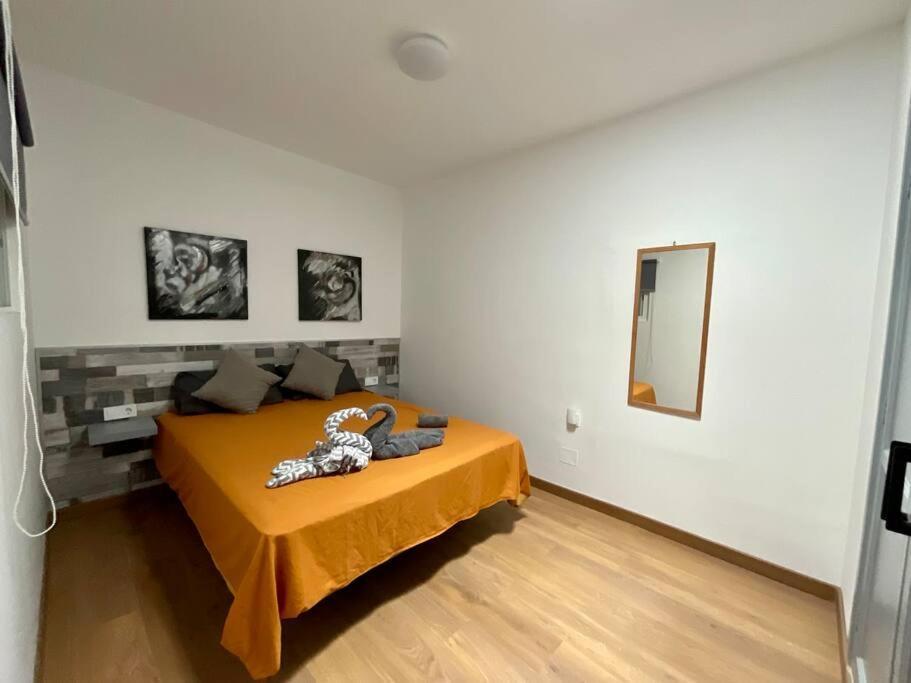 Apartamento La Mareta Arrecife (Lanzarote) Exterior foto