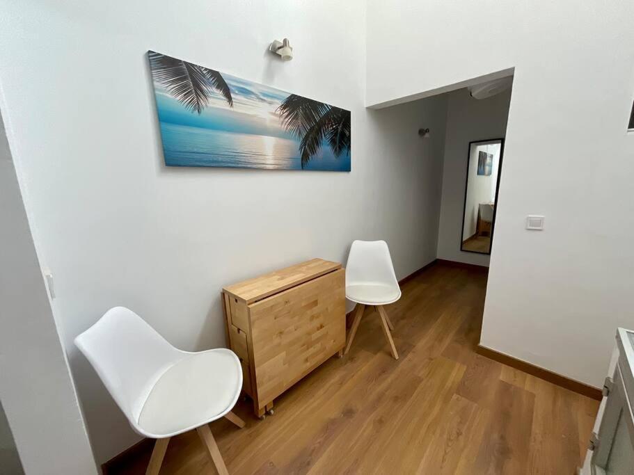 Apartamento La Mareta Arrecife (Lanzarote) Exterior foto