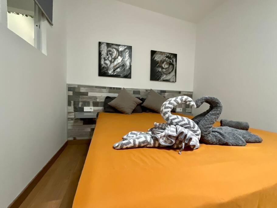 Apartamento La Mareta Arrecife (Lanzarote) Exterior foto