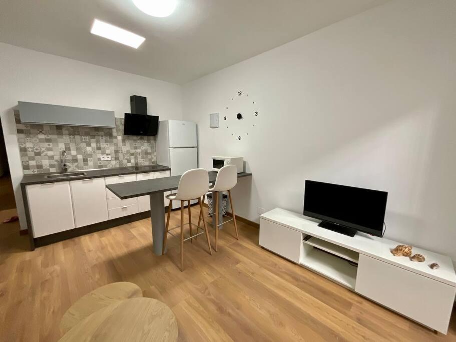Apartamento La Mareta Arrecife (Lanzarote) Exterior foto