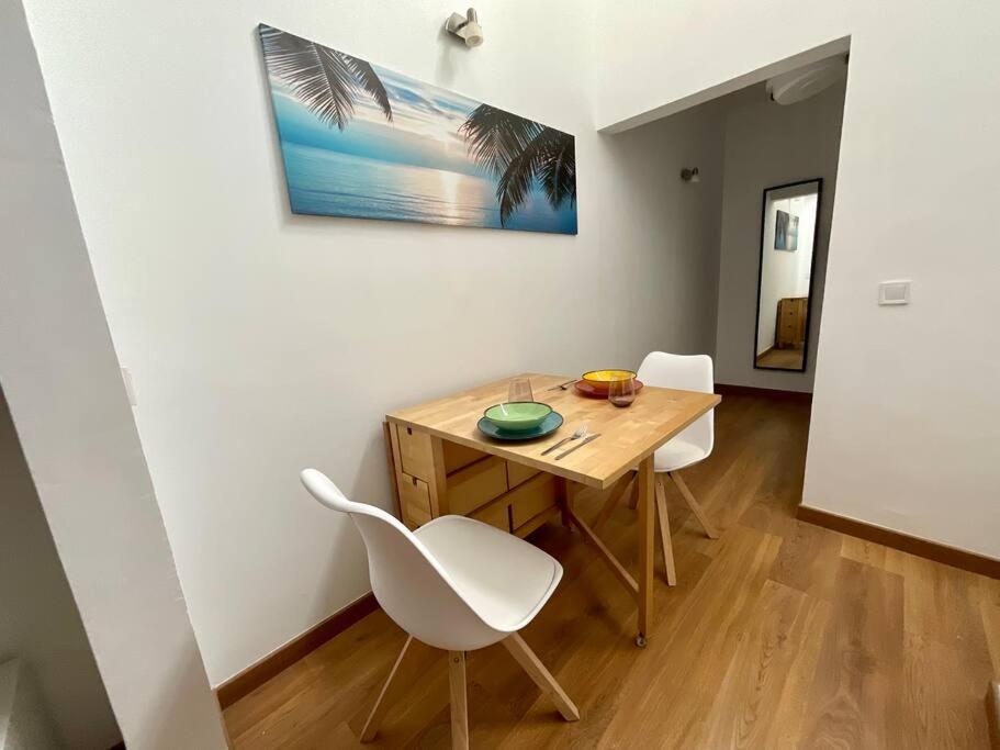 Apartamento La Mareta Arrecife (Lanzarote) Exterior foto