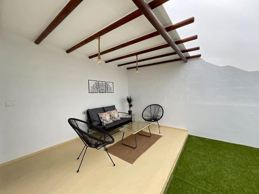 Apartamento La Mareta Arrecife (Lanzarote) Exterior foto