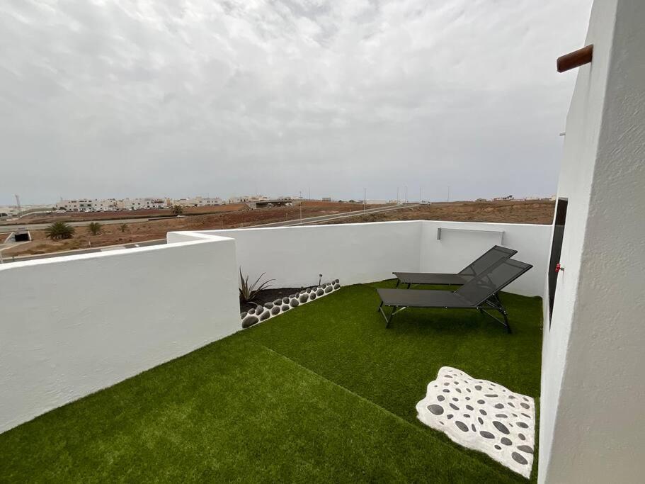 Apartamento La Mareta Arrecife (Lanzarote) Exterior foto